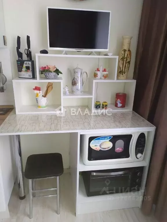 Комната Нижегородская область, Нижний Новгород Московское ш., 83 (24.2 ... - Фото 2