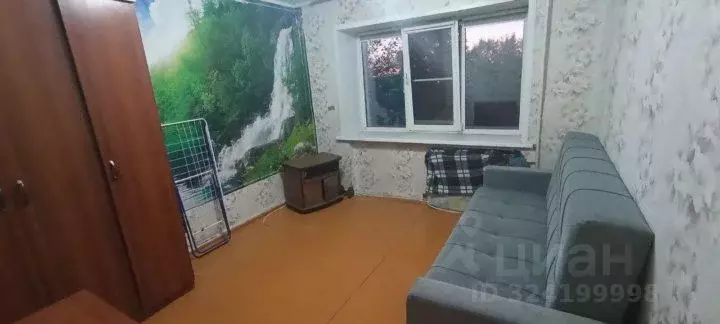 Комната Новосибирская область, Новосибирск ул. Аксенова, 11 (18.0 м) - Фото 1