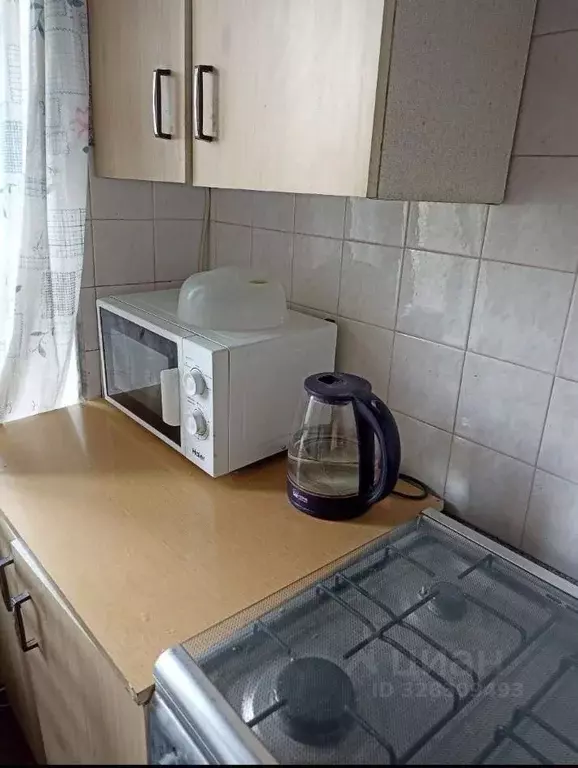 2-к кв. Москва Старая Басманная ул., 9к2 (37.0 м) - Фото 0