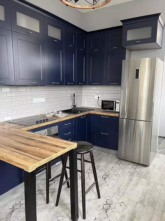 4-к кв. Москва ул. Строителей, 6К2 (105.0 м) - Фото 0