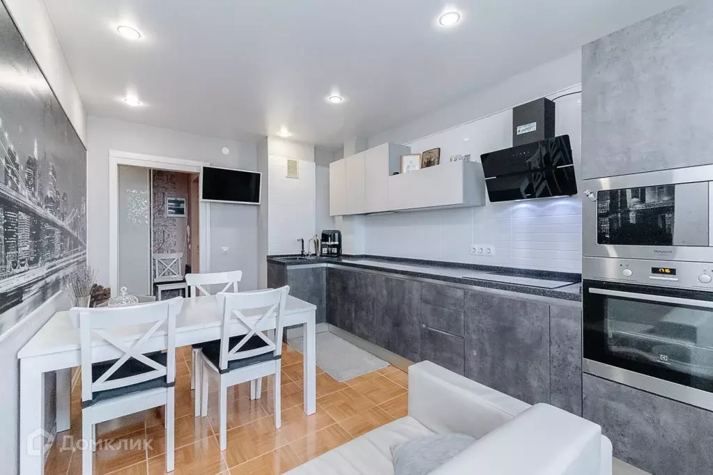 Продаётся 3-к квартира, 70.7 м - Фото 0