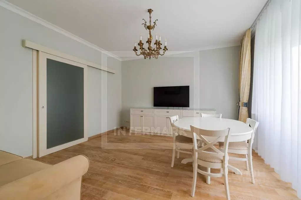 2-к кв. Москва Карманицкий пер., 5 (55.0 м) - Фото 2