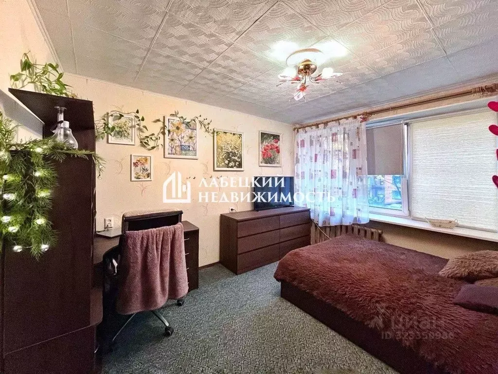 2-к кв. Санкт-Петербург Манчестерская ул., 6 (51.6 м) - Фото 1