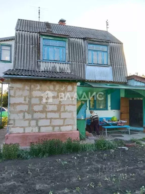 Участок в Воронежская область, Хохольское городское поселение, Нива ... - Фото 2