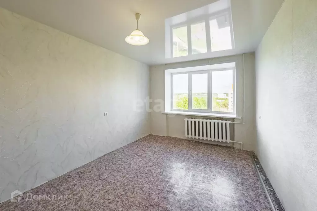 Продаётся 1-к квартира, 28.9 м - Фото 1
