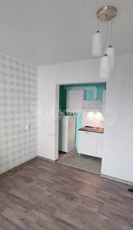 Квартира-студия, 40 м, 8/10 эт. - Фото 1