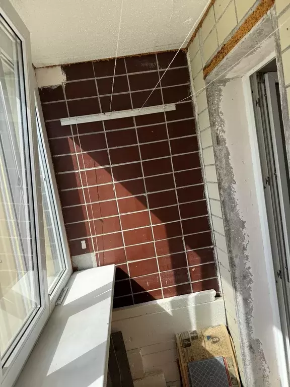 Продаётся 2-к квартира, 57.8 м - Фото 1