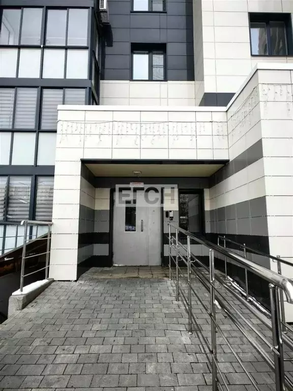 3-к кв. Московская область, Лыткарино 4-й мкр, 4А мкр, 7 (77.6 м) - Фото 2