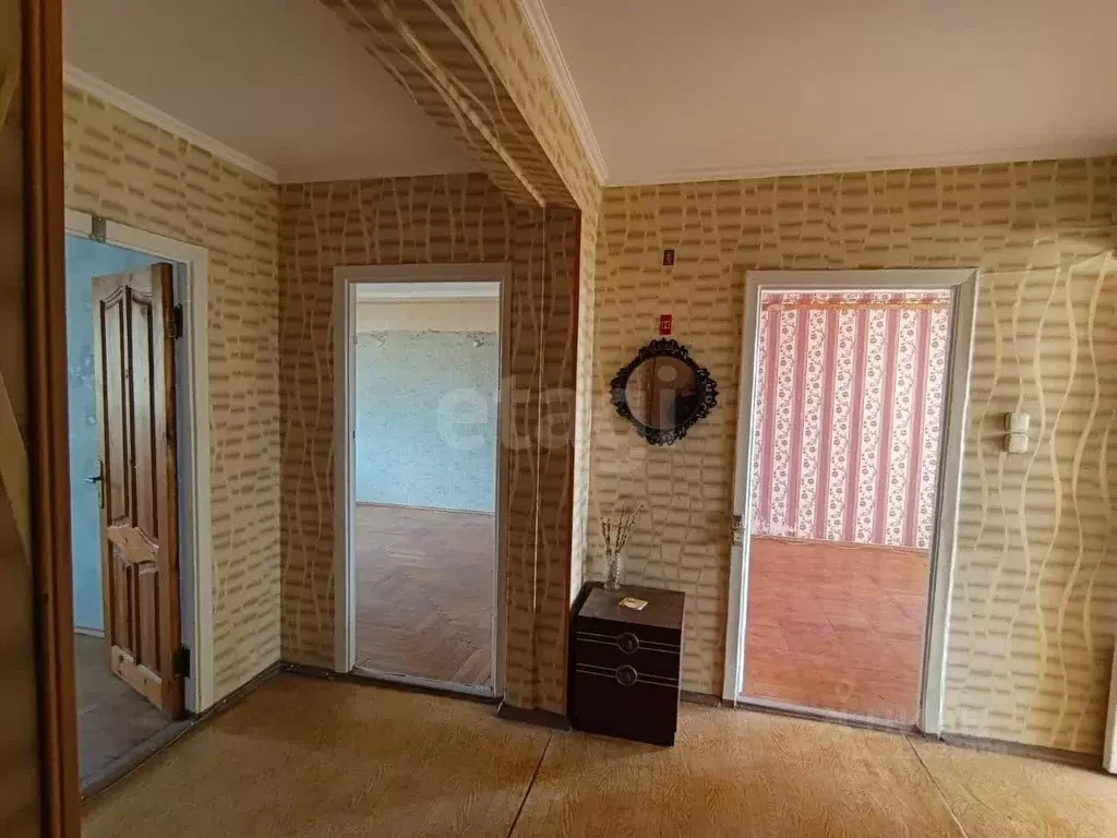 3-к кв. Ставропольский край, Кисловодск ул. Свердлова (64.3 м) - Фото 1