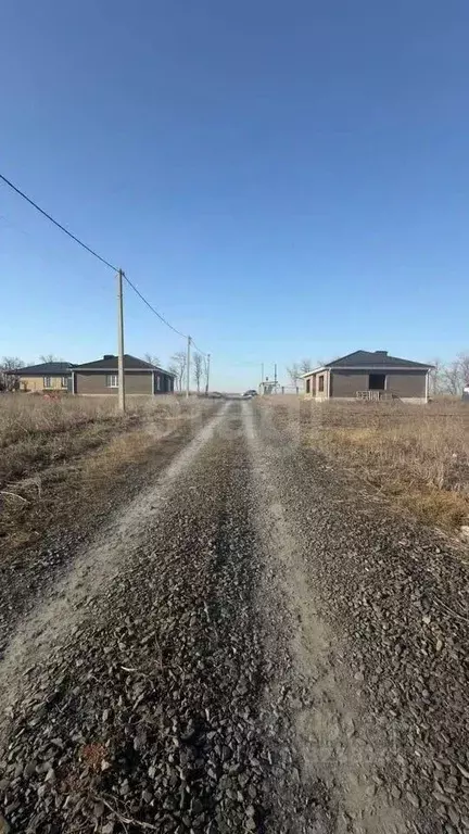 Участок в Ростовская область, Аксайский район, Щепкинское с/пос, пос. ... - Фото 1