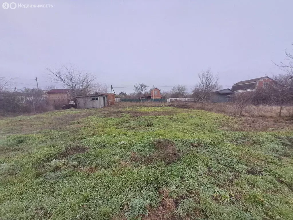 Участок в Широчанка, садовое товарищество Спутник, Вишнёвая улица (5 ... - Фото 1
