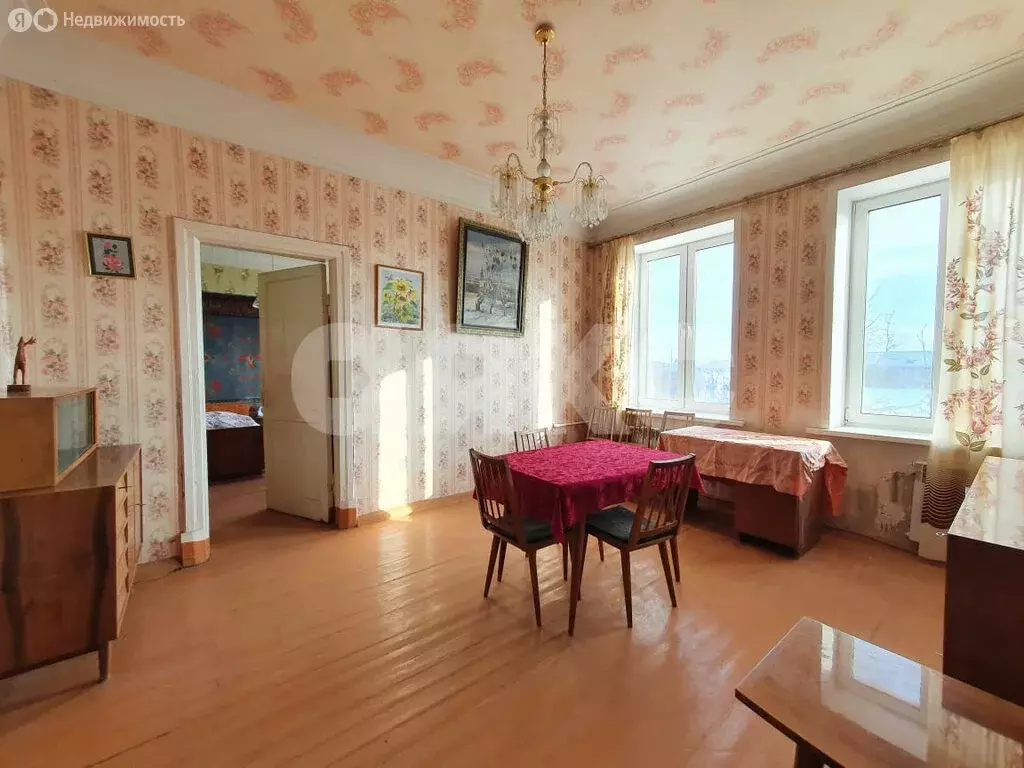 2-комнатная квартира: Тула, улица Кутузова, 8 (57 м) - Фото 2