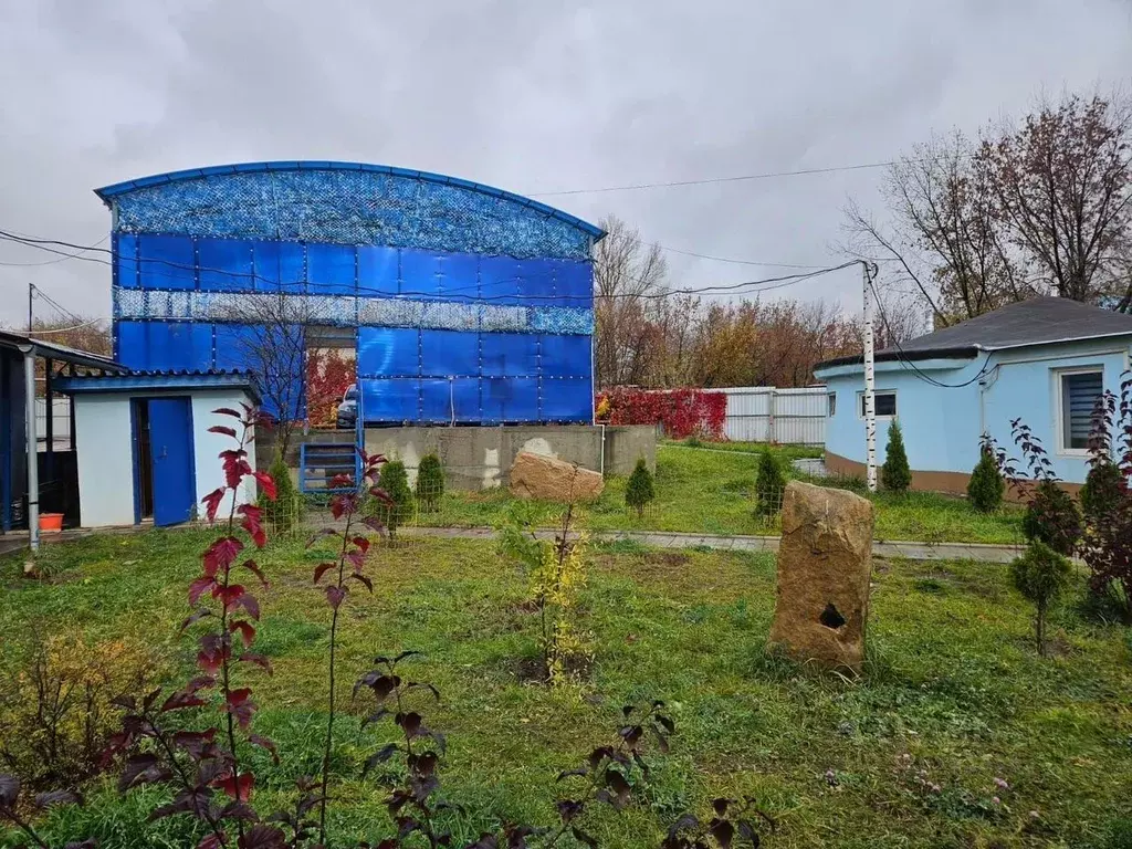 Помещение свободного назначения в Московская область, Люберцы ... - Фото 2