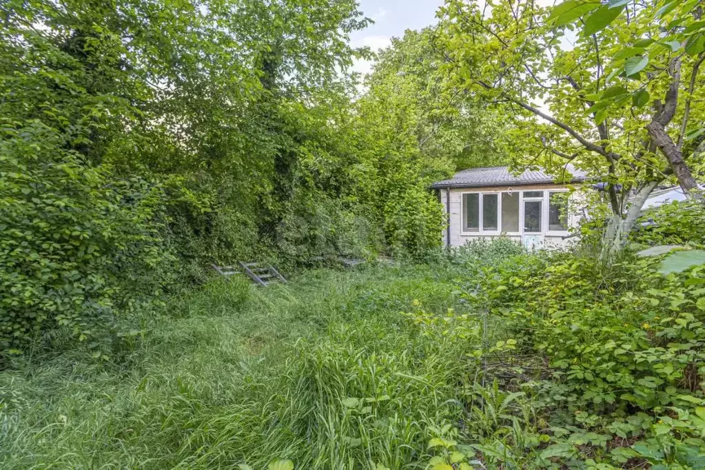 Дом в Севастополь ТСН СНТ Строитель-2 тер., 84 (60 м) - Фото 0