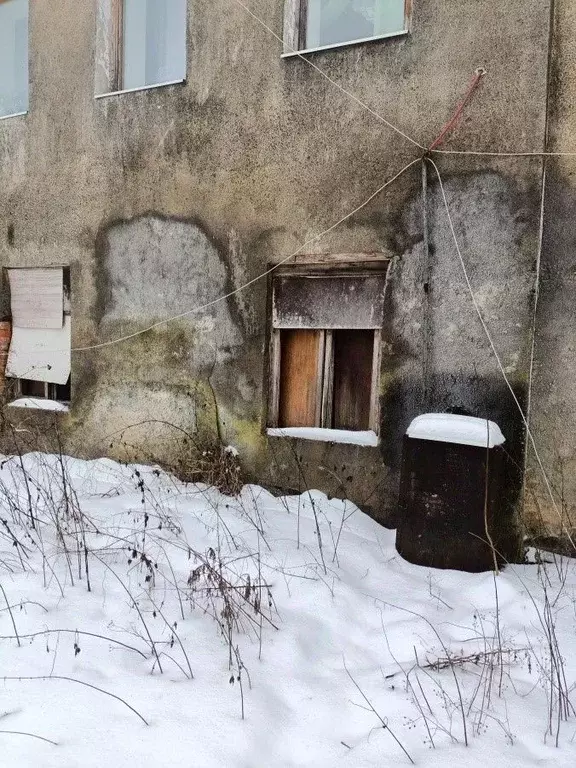 Помещение свободного назначения в Калининградская область, ... - Фото 2