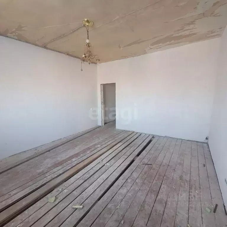 1-к кв. Владимирская область, Муром с. Якиманская Слобода, ул. ... - Фото 1