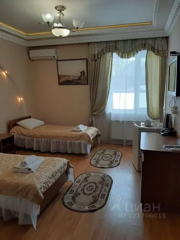 Комната Крым, Симферополь ул. Москалева, 37/6 (20.0 м) - Фото 0