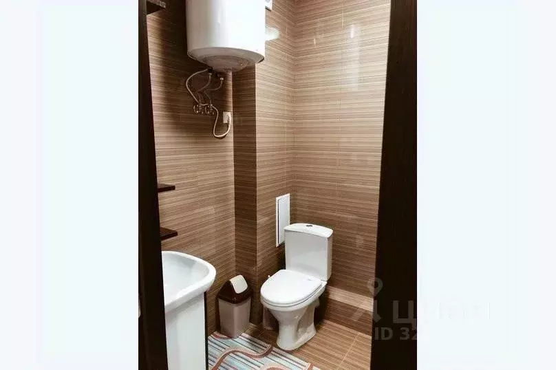 1-к кв. Севастополь ул. Летчиков, 6 (33.0 м) - Фото 2