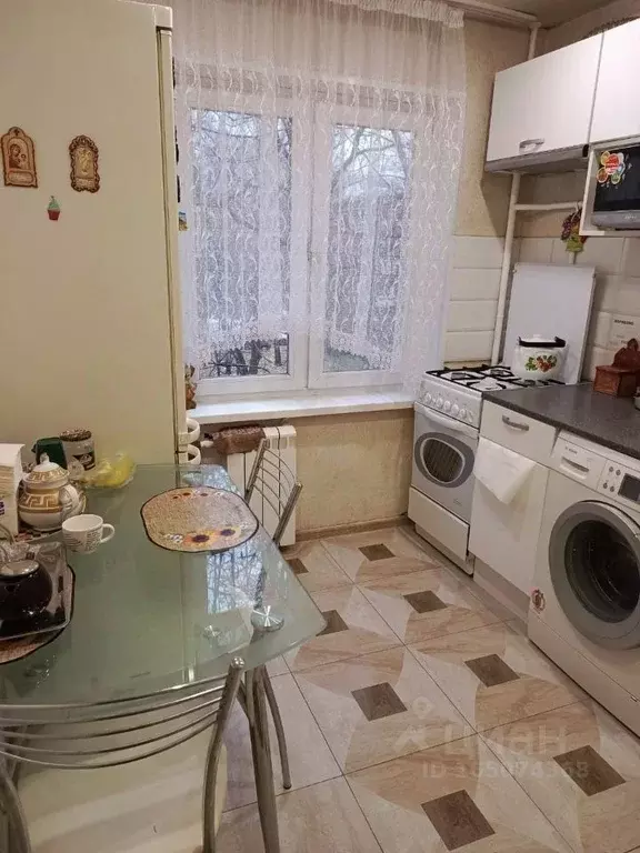 Комната Московская область, Химки Аптечная ул., 6 - Фото 2