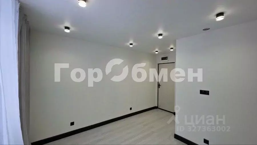 Студия Москва Бирюлевская ул., 24К1 (14.0 м) - Фото 1