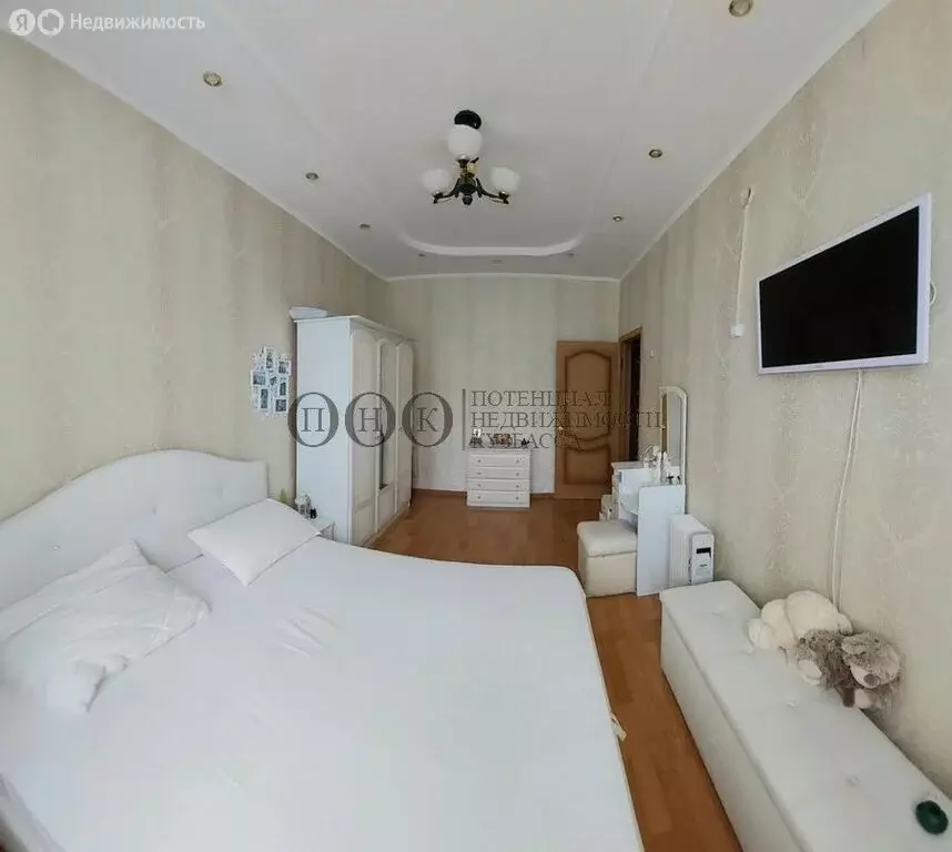2-комнатная квартира: Кемерово, Гурьевская улица, 17 (57.1 м) - Фото 1