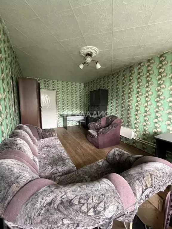 Комната Иркутская область, Иркутск Ленинградская ул., 108А (18.0 м) - Фото 1