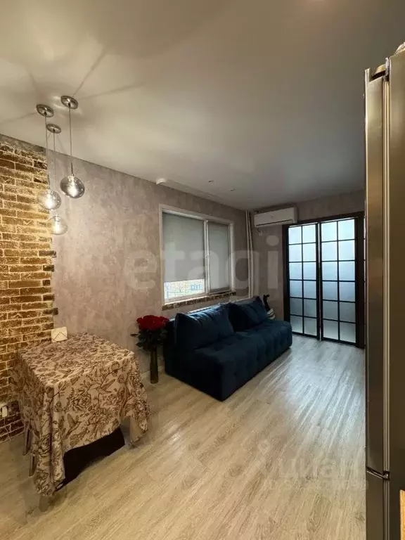 1-к кв. Оренбургская область, Оренбург Салмышская ул., 65 (38.0 м) - Фото 1