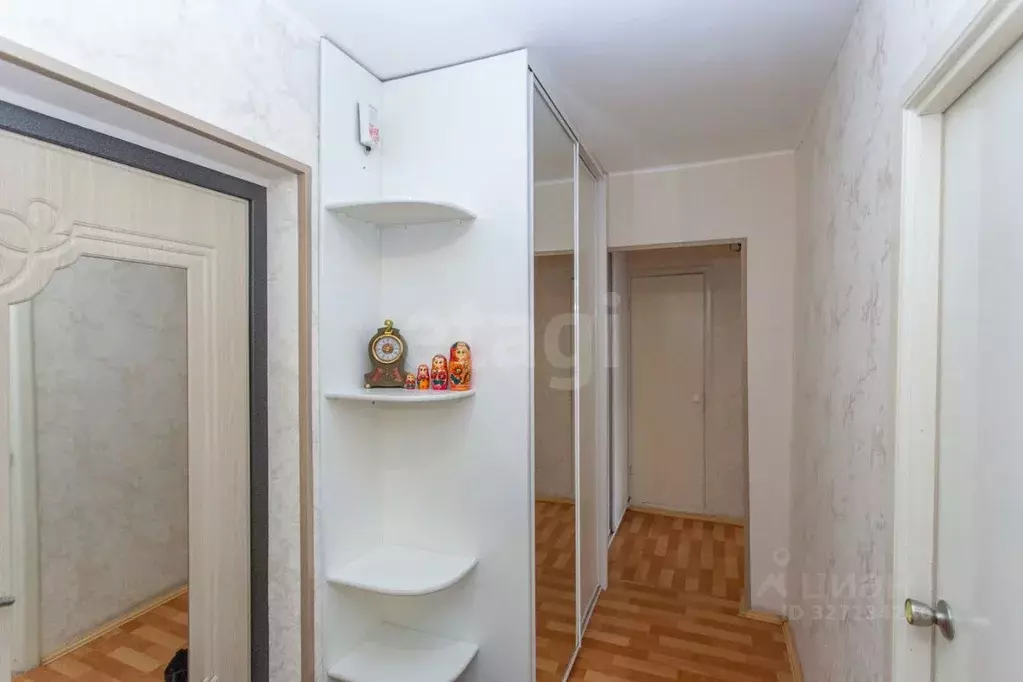 2-к кв. Тюменская область, Тобольск 7А мкр, 9 (52.0 м) - Фото 1