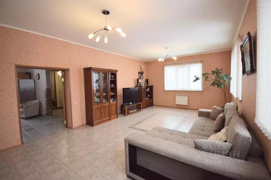 Дом в Московская область, Мытищи городской округ, д. Семкино, Семкино ... - Фото 1