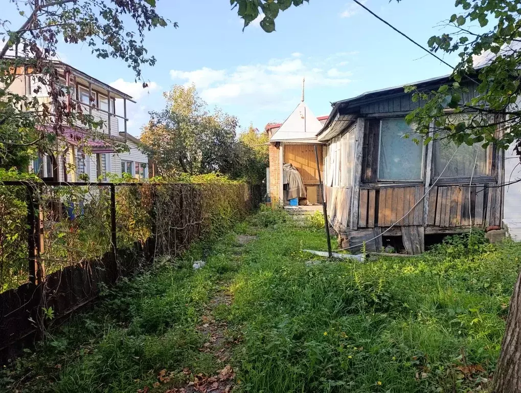 Дом в Московская область, Одинцовский городской округ, с. Перхушково ... - Фото 2