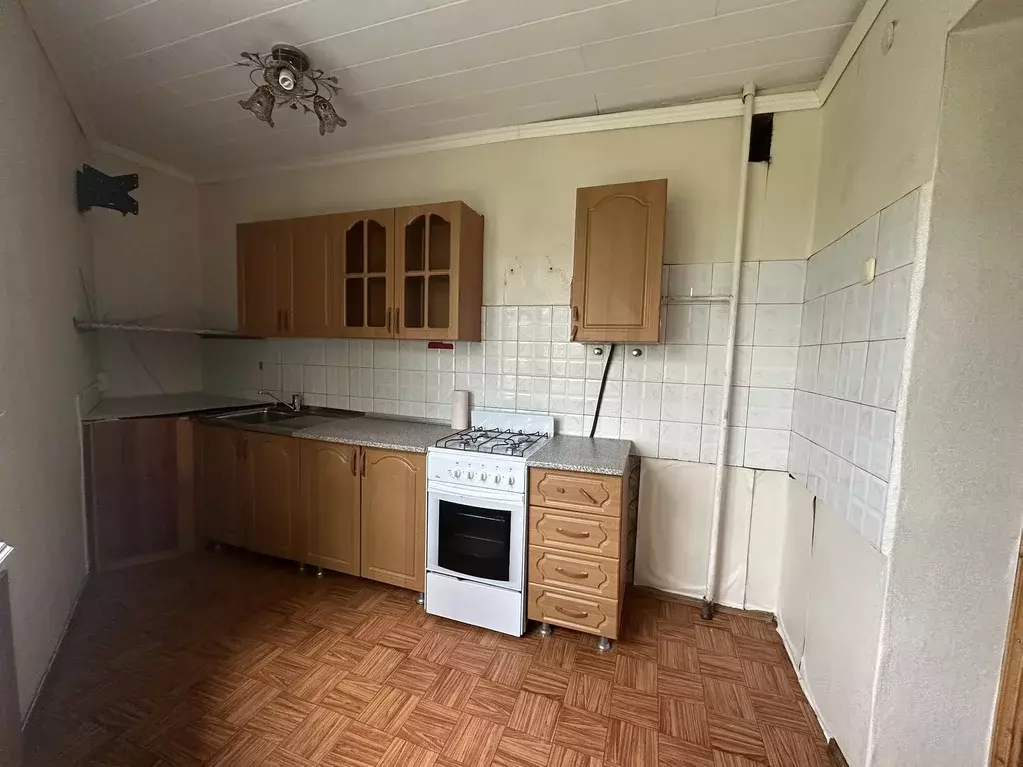 Продаётся 4-к квартира, 108.2 м - Фото 1