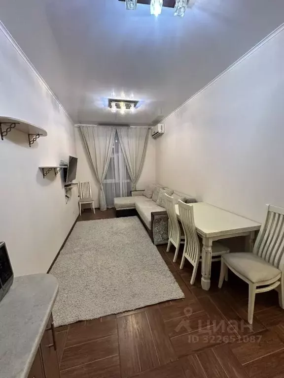 1-к кв. Краснодарский край, Новороссийск ул. Котанова, 30 (46.0 м) - Фото 2