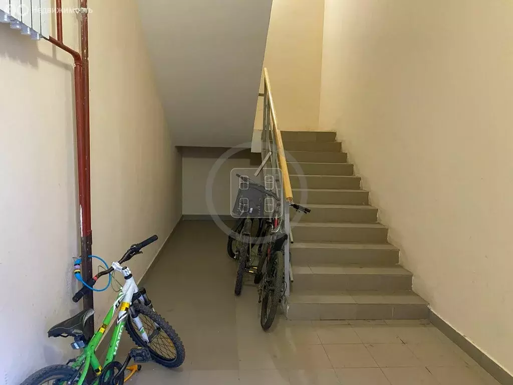 2-комнатная квартира: Калуга, улица Пестеля, 15к1 (63.7 м) - Фото 1