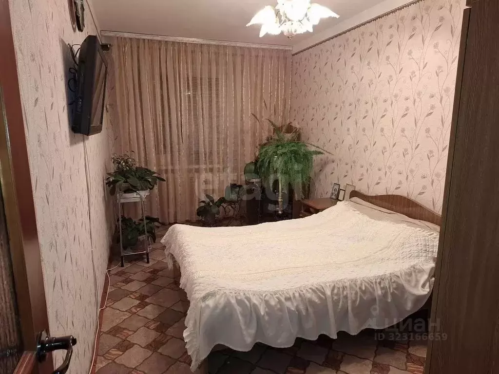 3-к кв. Ставропольский край, Ставрополь Октябрьская ул., 229 (66.6 м) - Фото 1