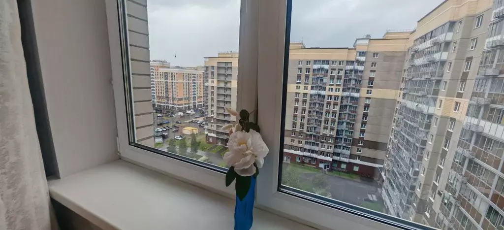 1-к кв. Москва ш. Остафьевское, 12к1 (27.2 м) - Фото 2
