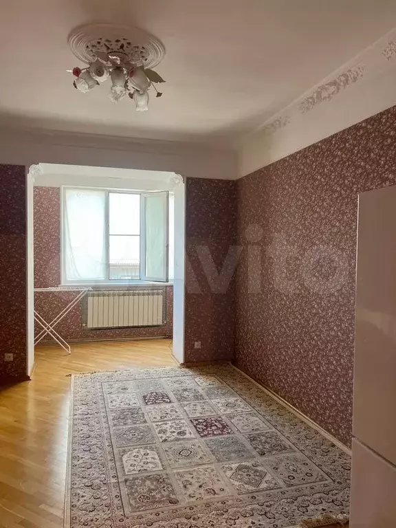 2-к. квартира, 86 м, 6/11 эт. - Фото 0