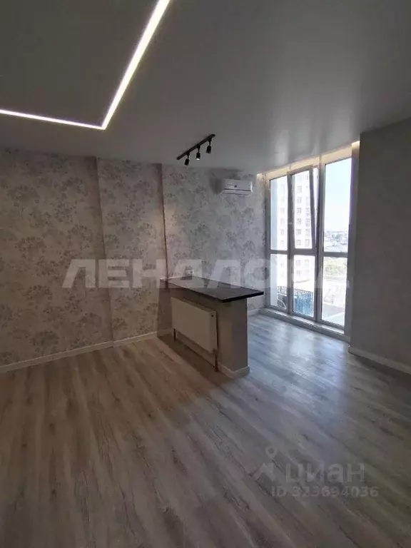 Студия Ростовская область, Ростов-на-Дону Привокзальная ул., 3/1 (32.0 ... - Фото 2