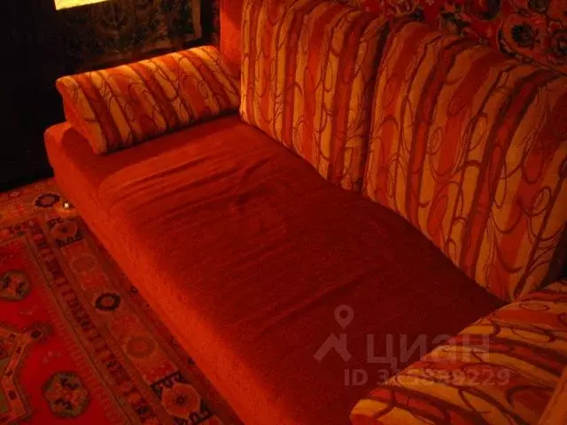 Комната Москва Авангардная ул., 6К2 (18.0 м) - Фото 1