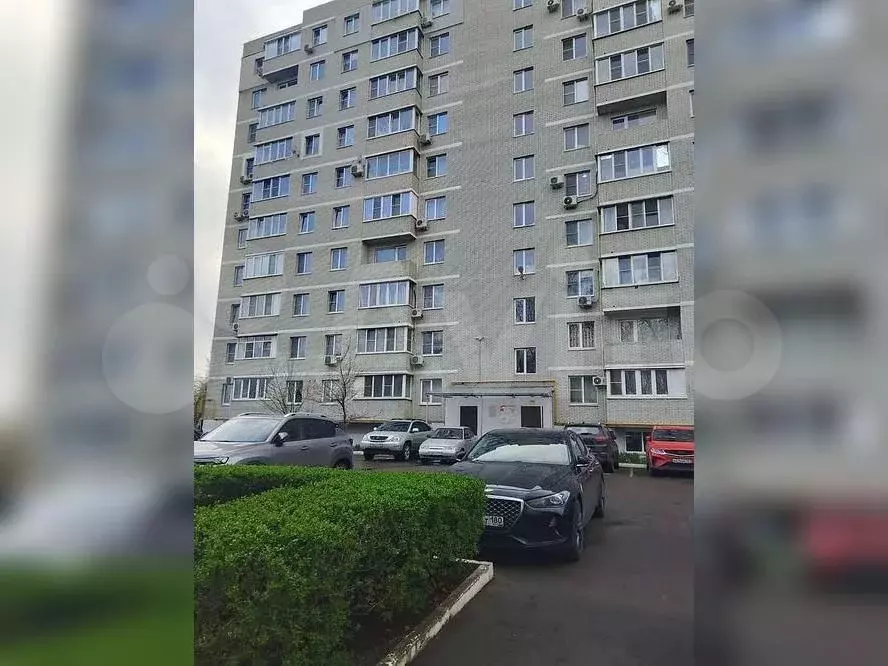 Аукцион: 1-к. квартира, 36 м, 2/10 эт. - Фото 1