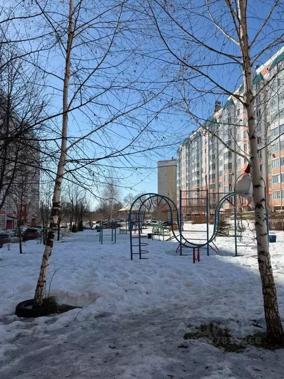 1-к кв. Орловская область, Орел Новая Ботаника мкр, ул. 5-й Орловской ... - Фото 1