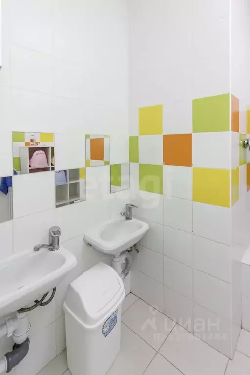 Помещение свободного назначения в Тюменская область, Тюмень Садовая ... - Фото 1