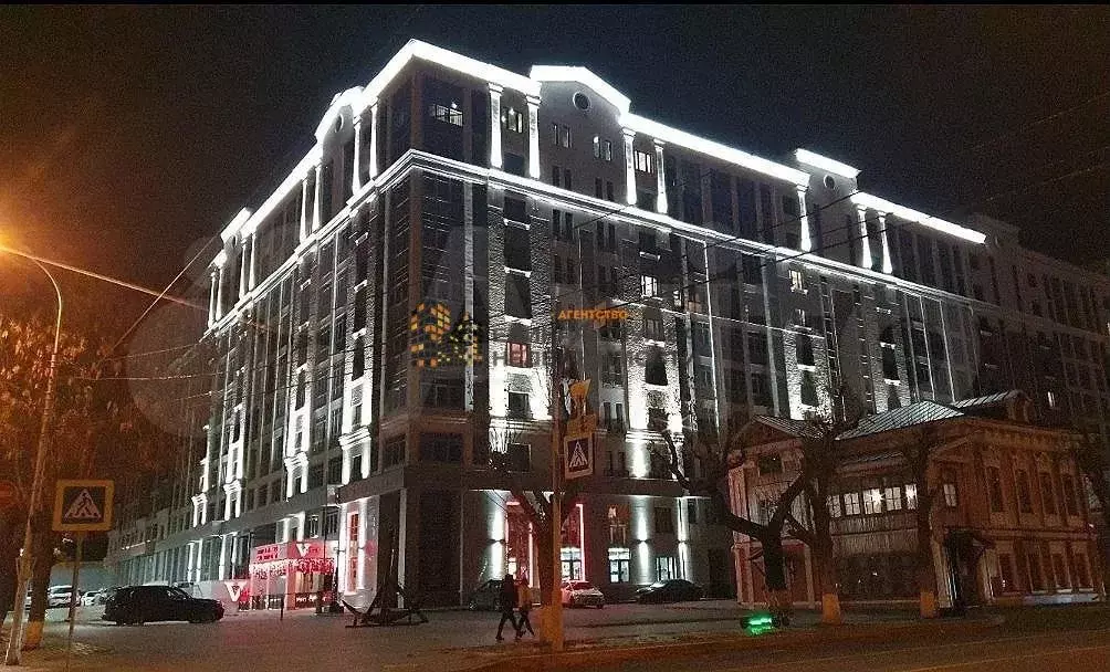 2-к. квартира, 63 м, 7/9 эт. - Фото 0