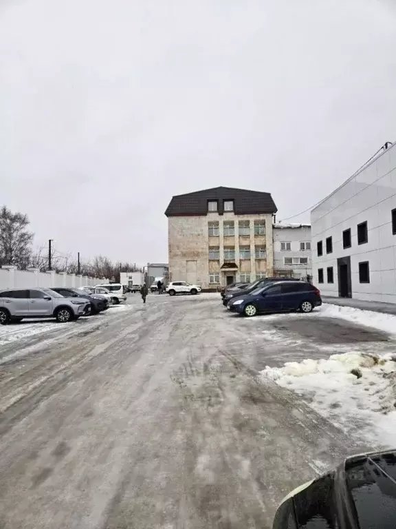 Офис в Татарстан, Набережные Челны Казанский просп., 164 (125 м) - Фото 1