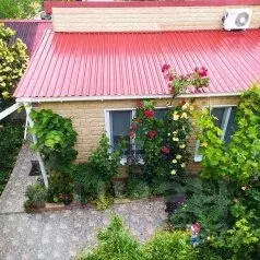 Дом в Крым, Феодосия ул. Зерновская, 13 (40 м) - Фото 1