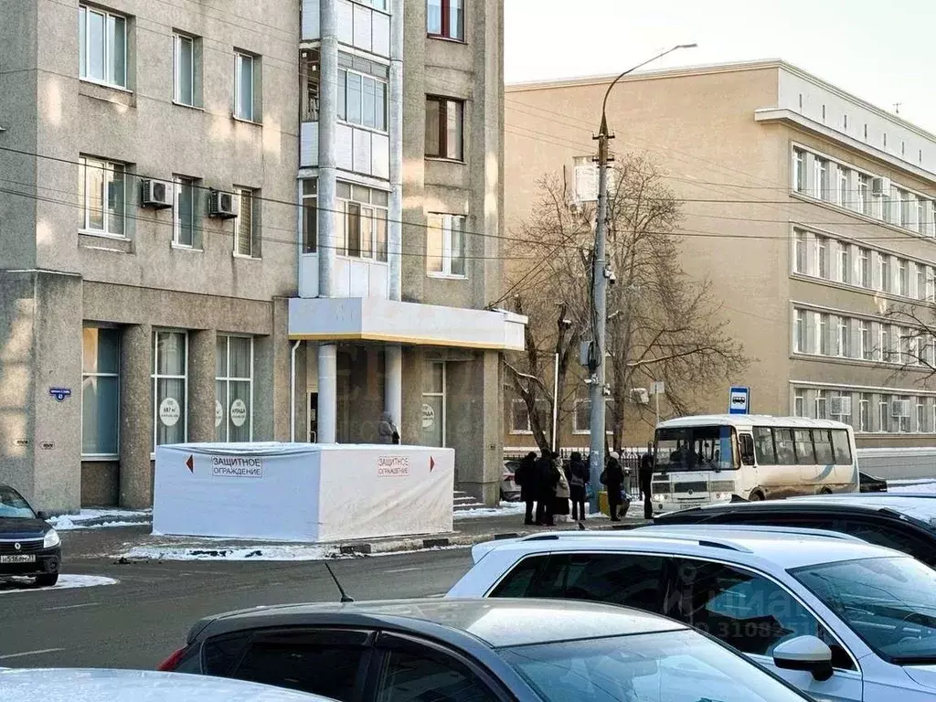 Помещение свободного назначения в Белгородская область, Белгород ... - Фото 2