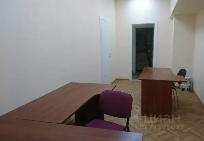 Офис в Москва ул. Анатолия Живова, 8 (15 м) - Фото 1