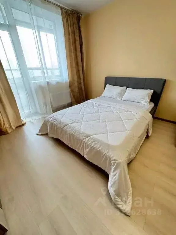 1-к кв. Свердловская область, Екатеринбург ул. Белинского, 177Ак3 ... - Фото 0