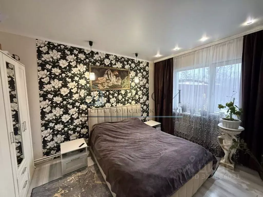 Дом в Белгородская область, Новый Оскол Спортивная ул. (95 м) - Фото 2