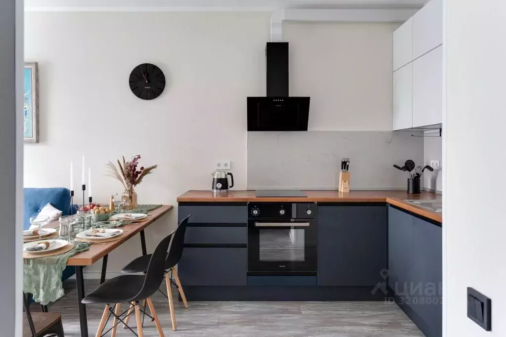 1-к кв. Москва 2-й Грайвороновский проезд, 44к2 (37.0 м) - Фото 0