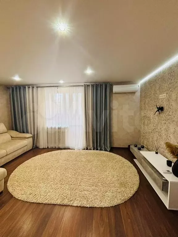 2-к. квартира, 49,1 м, 5/10 эт. - Фото 1